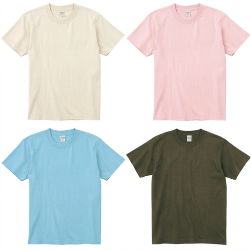 Tシャツ(ヘビー)