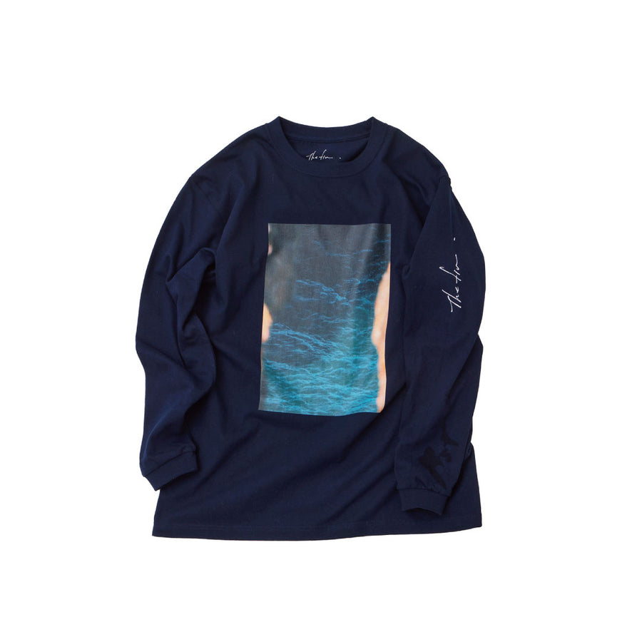 長袖Tシャツ（ヘビー） 5