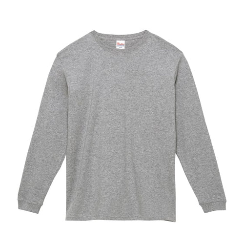 長袖Tシャツ（ヘビー）