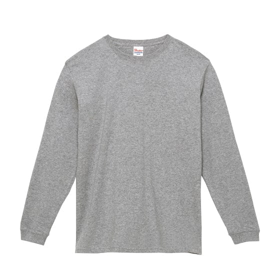 長袖Tシャツ（ヘビー） 1