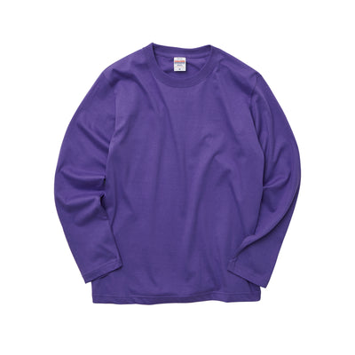長袖Tシャツ(レギュラー )