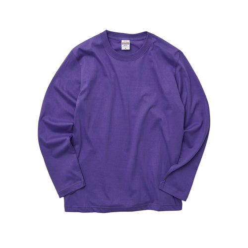 長袖Tシャツ(レギュラー )