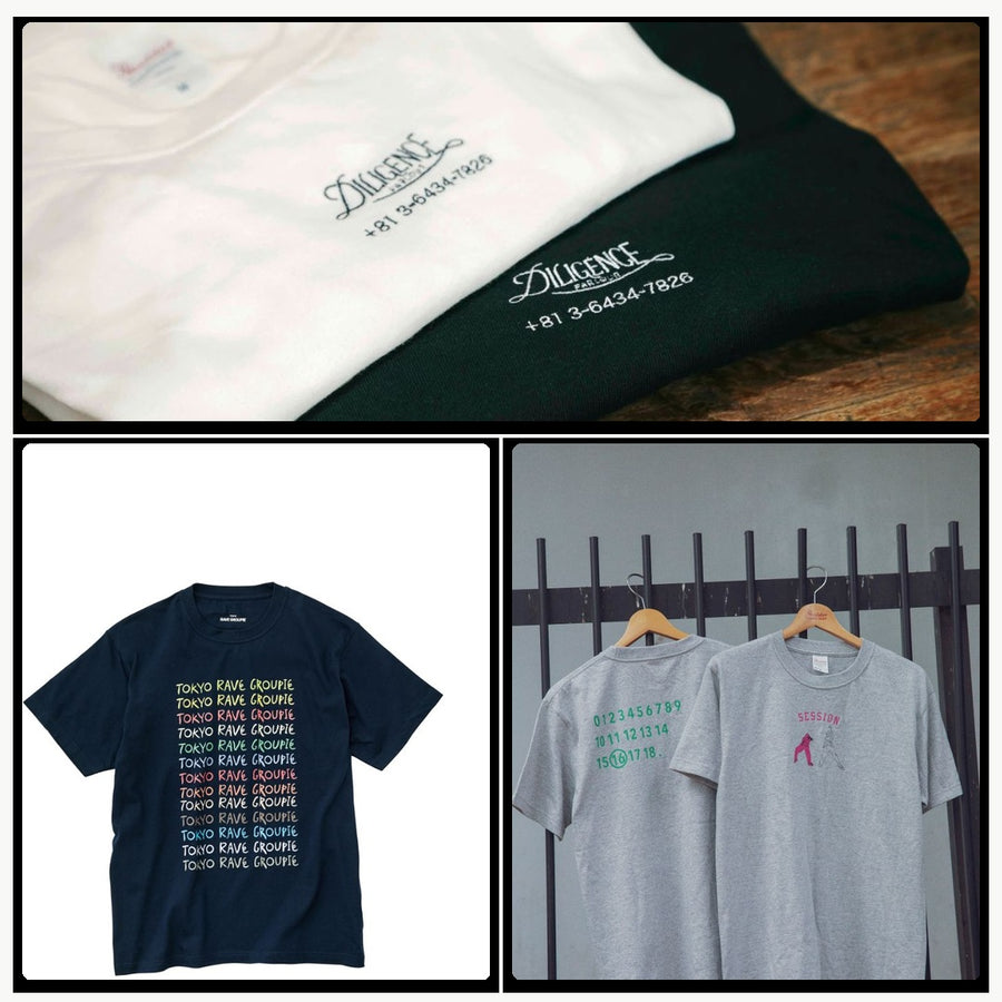 Tシャツ（ヘビー） 4