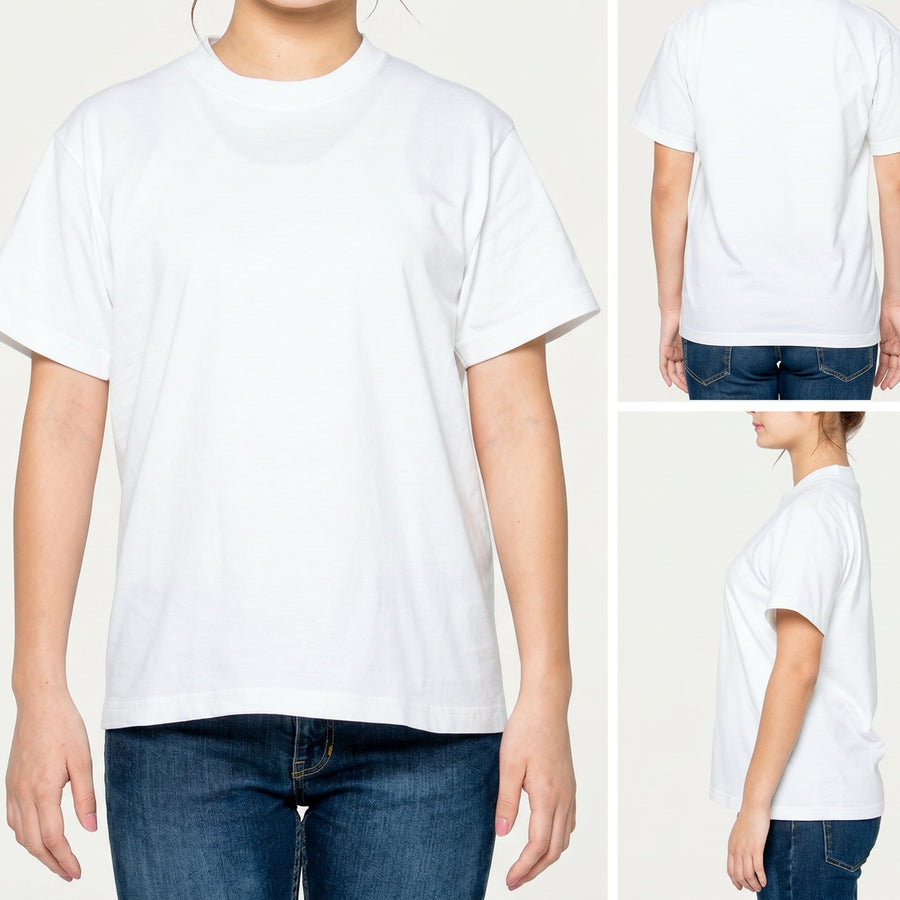 Tシャツ（ヘビー） 6