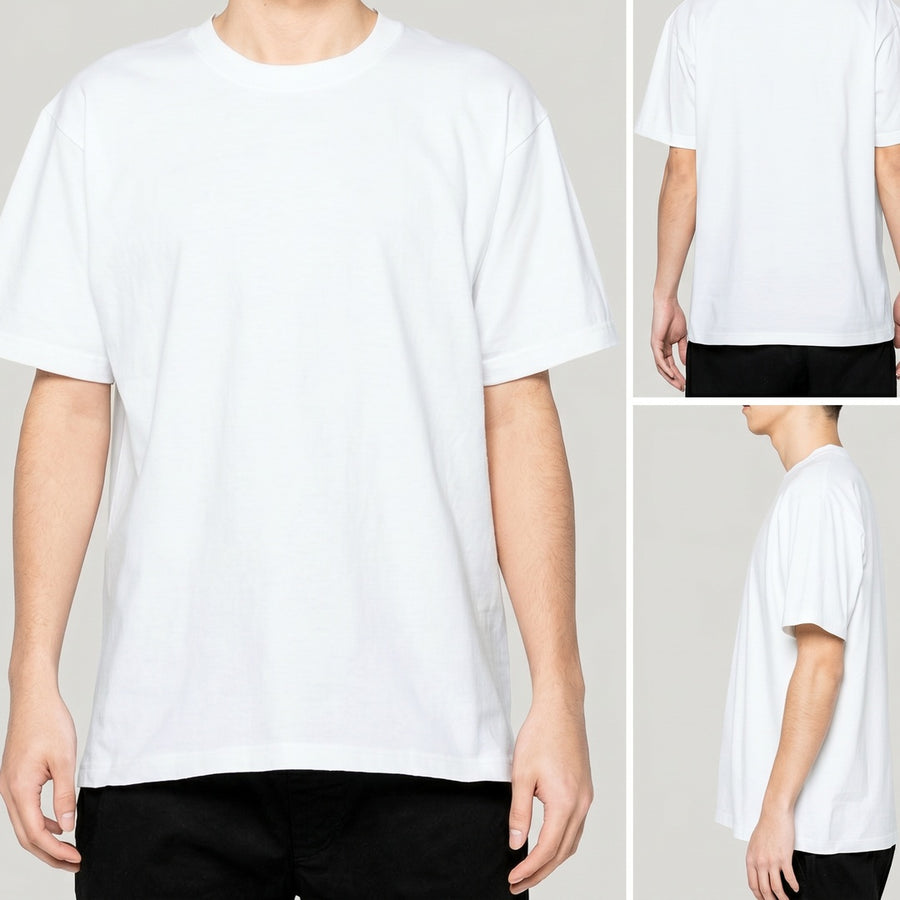Tシャツ（ヘビー） 7