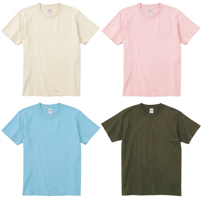 Tシャツ（ヘビー）