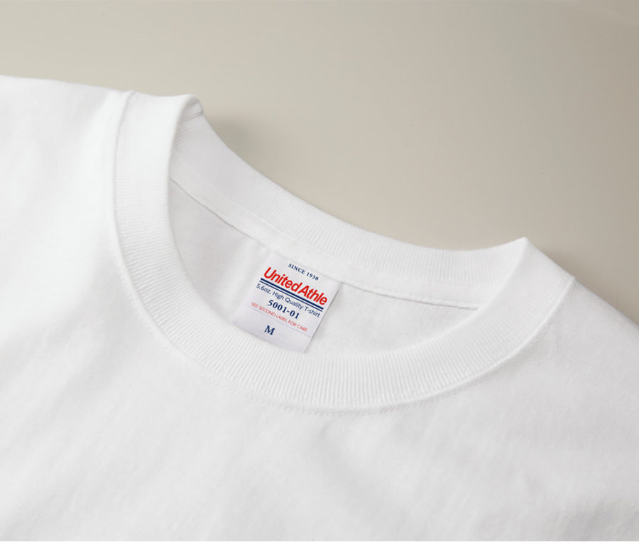 Tシャツ(レギュラー ) 9